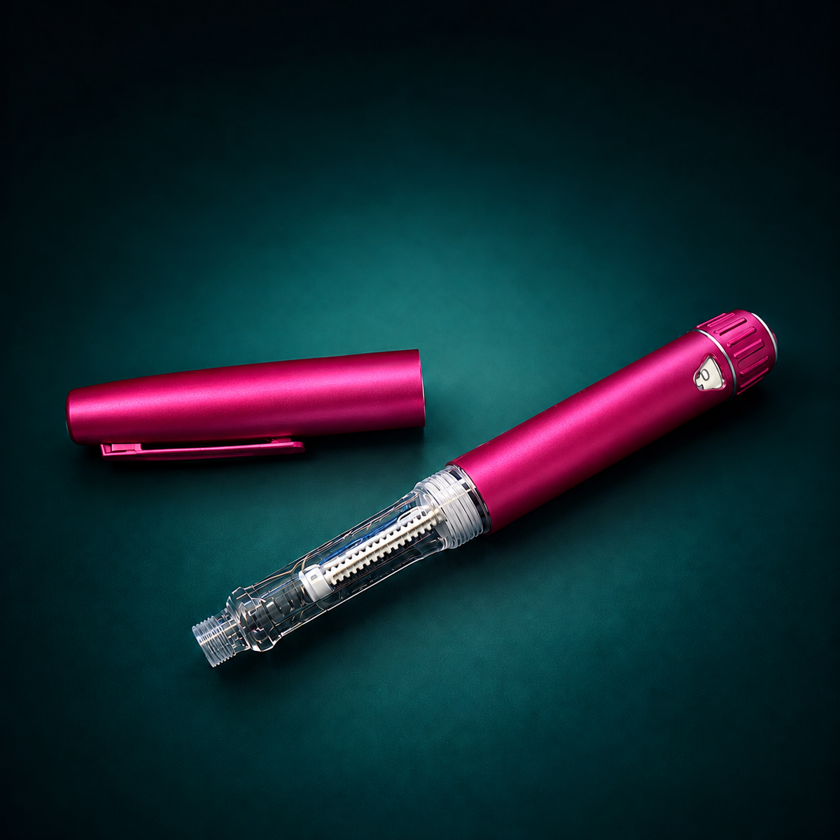 Wiederverwendbarer Pen V4