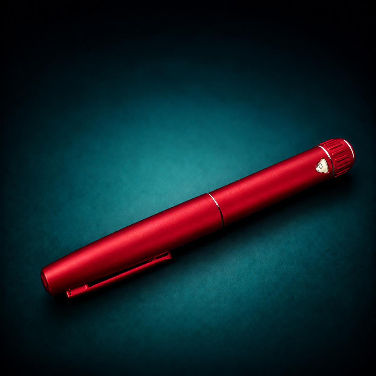 Wiederverwendbarer Pen V4