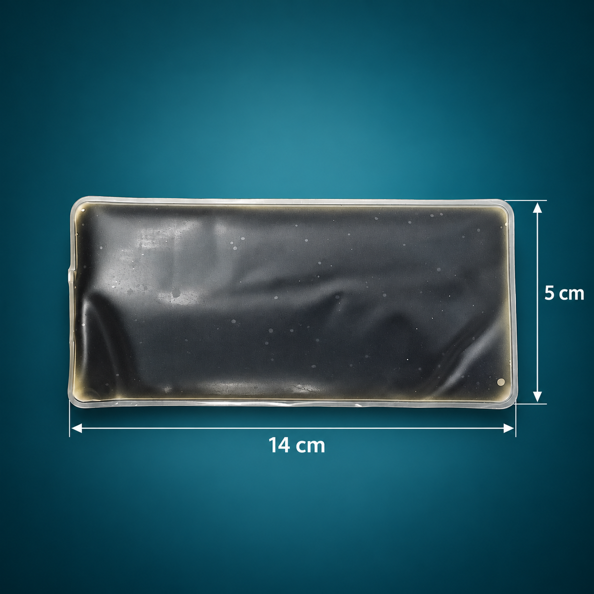 Kalt-Warm-Kompresse - Gel Pack