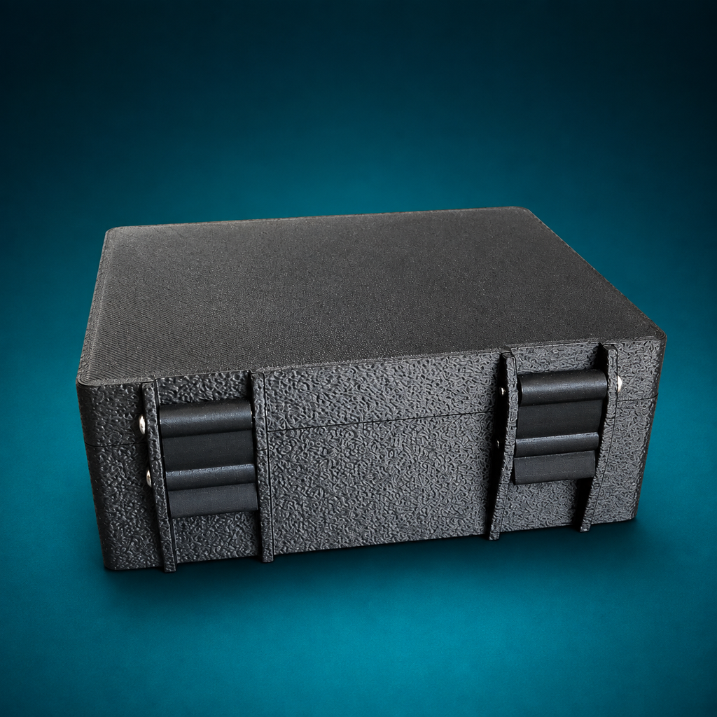 Peptid & TRT Box | Alternativ