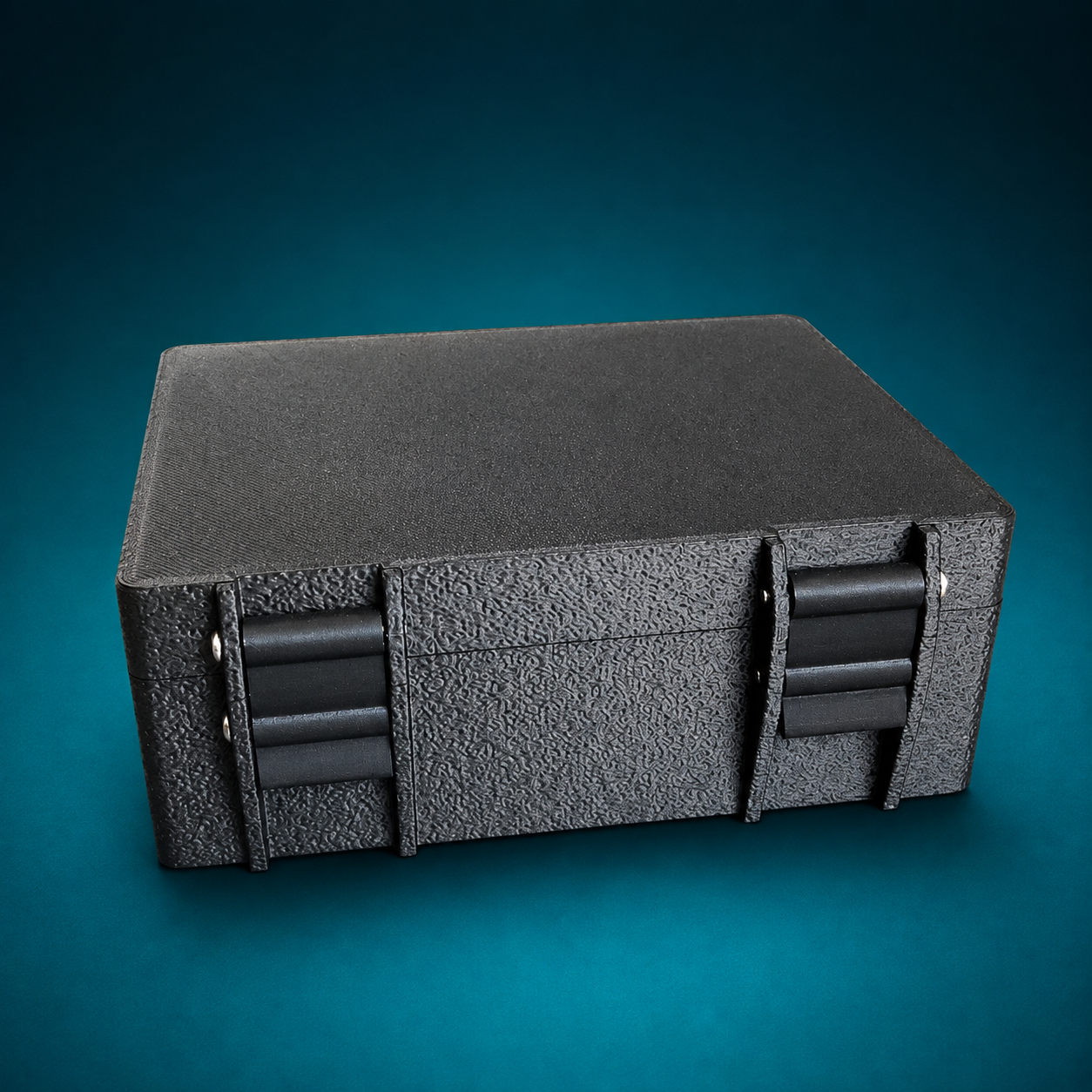 Peptid & TRT Box | Alternativ