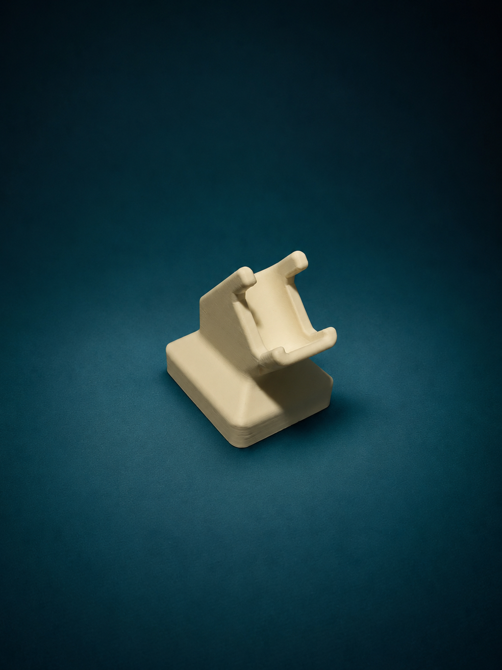 Etikettierständer für 10-ml-Vials