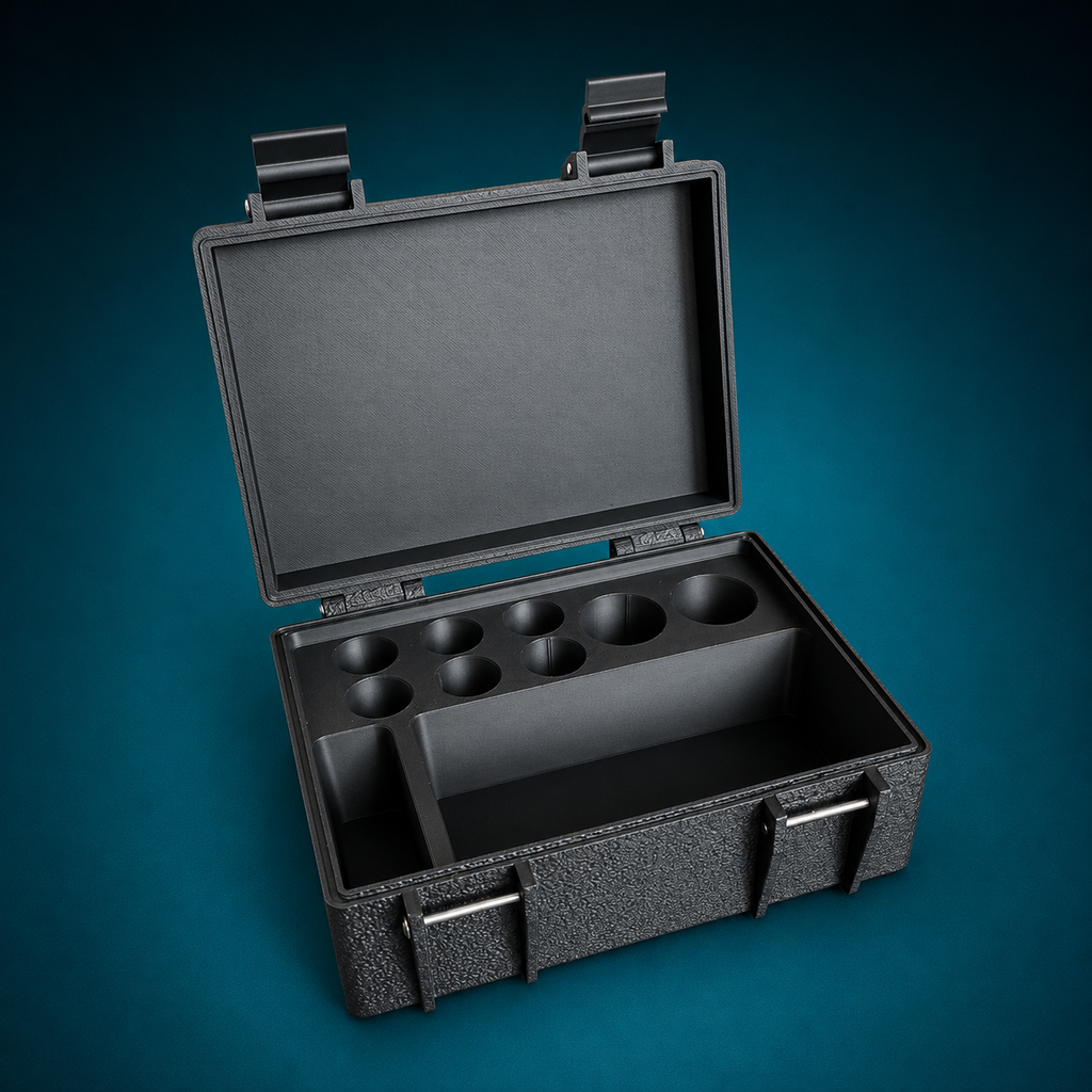 Peptid & TRT Box | Alternativ