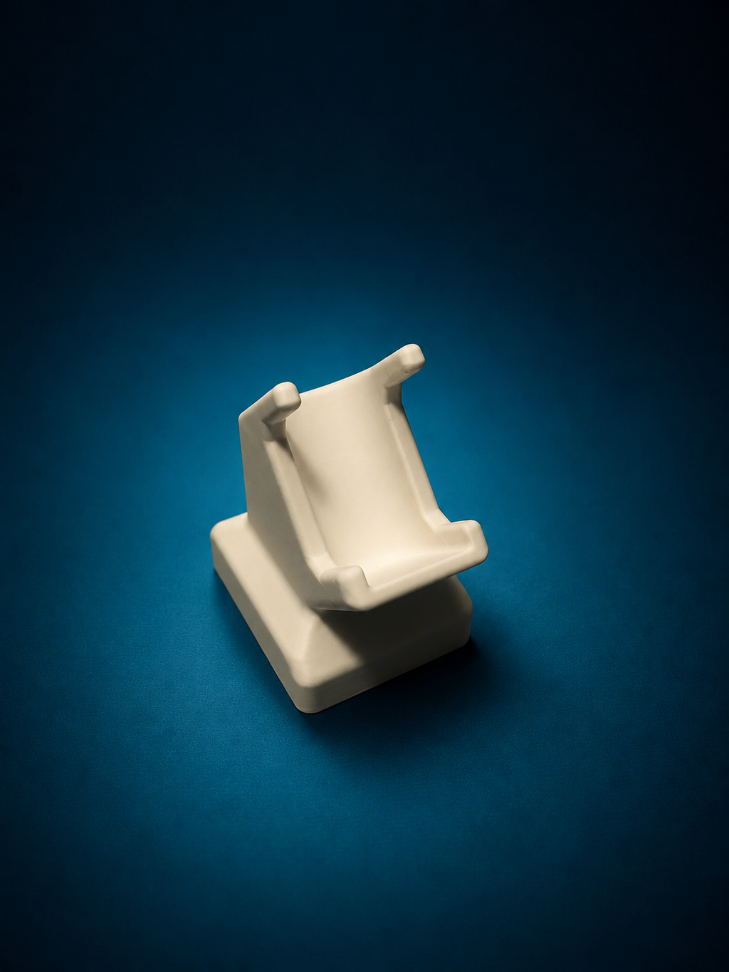 Etikettierständer für 3-ml-Vials