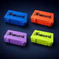 Peptid & TRT Box andere Farben mit Personalisierung